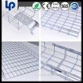 china suppliers metal steel sheet cable tray with sgs rohs cable tested